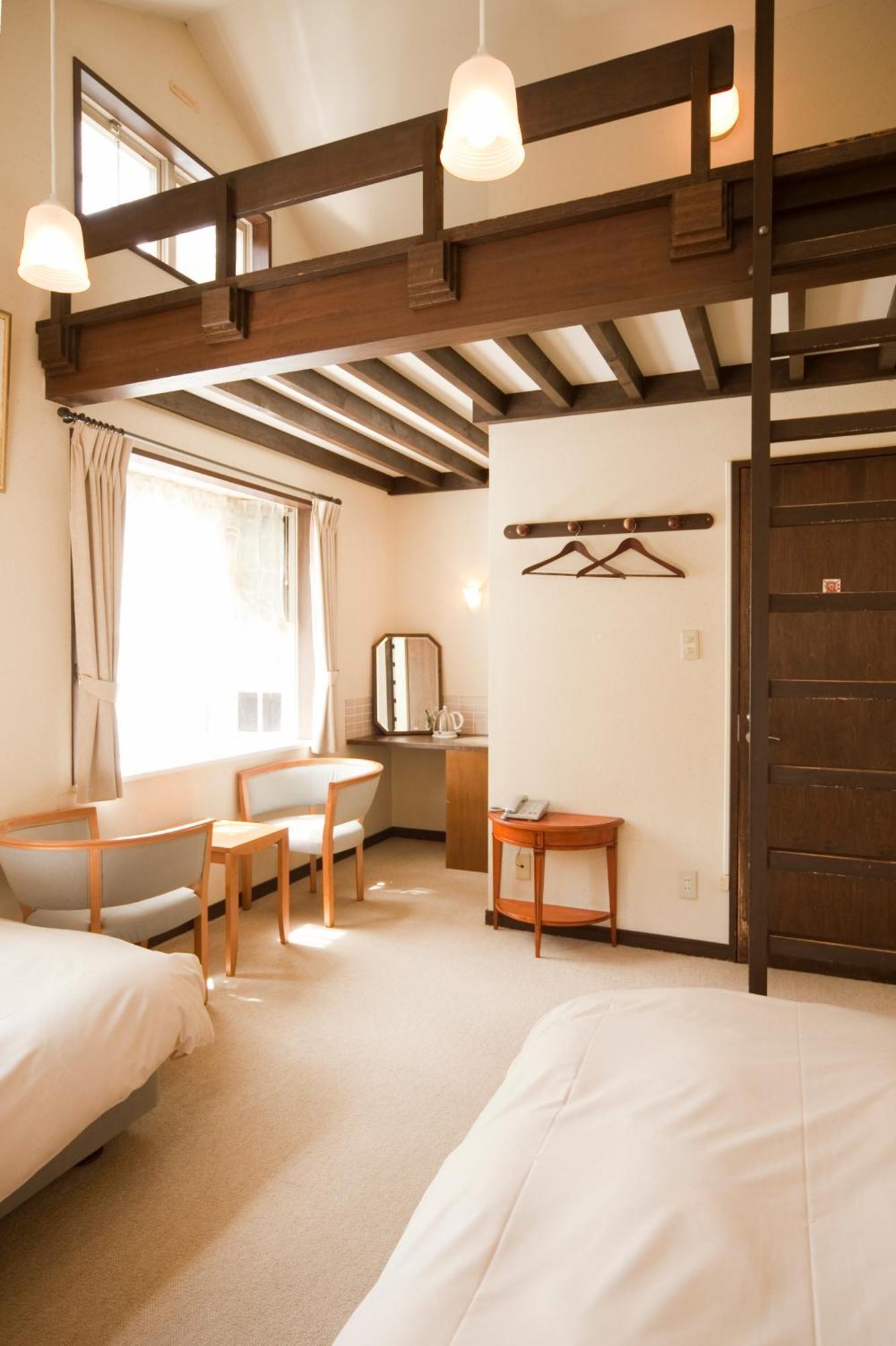 Poetical Bed & Breakfast Matsumoto Eksteriør bilde
