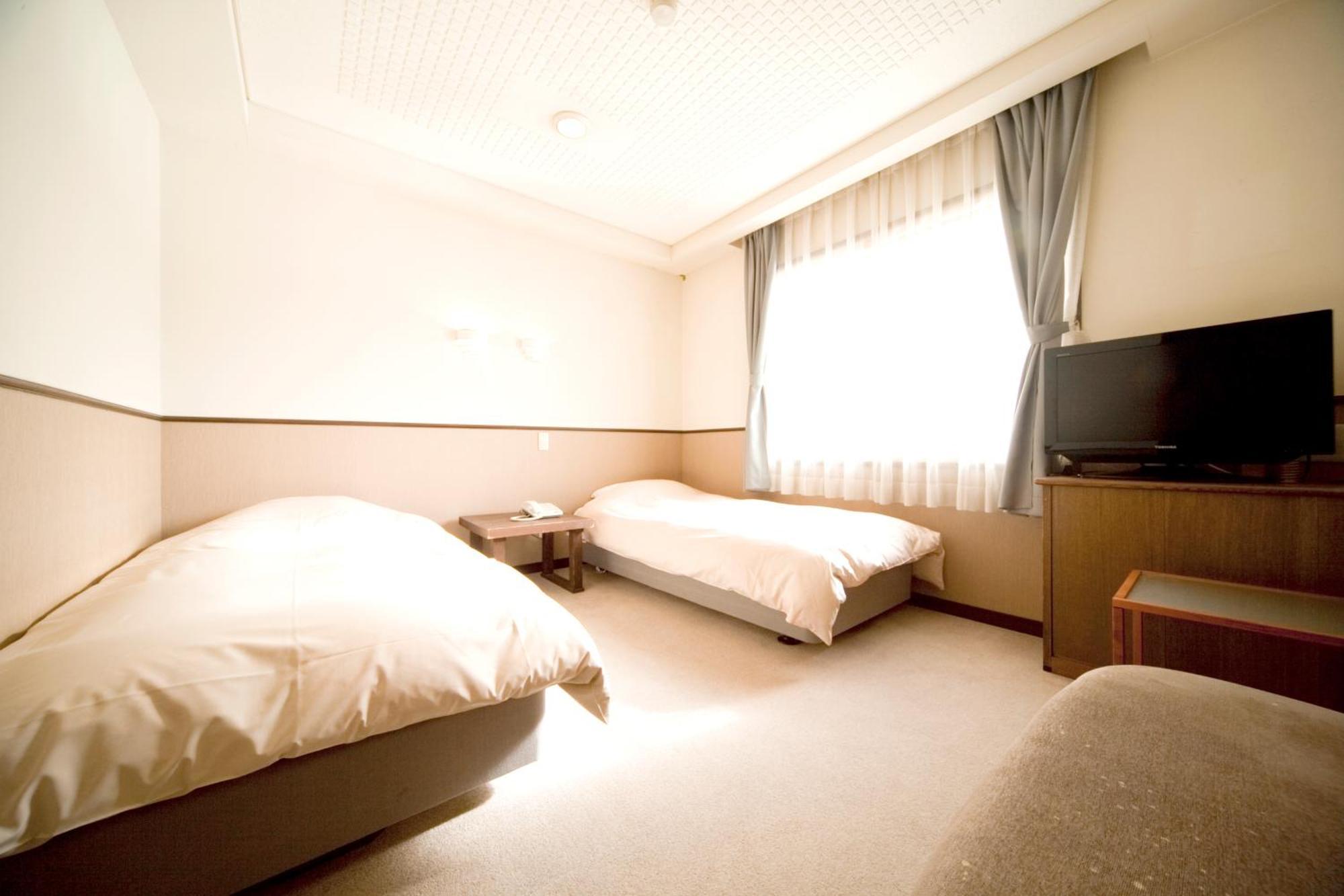 Poetical Bed & Breakfast Matsumoto Eksteriør bilde