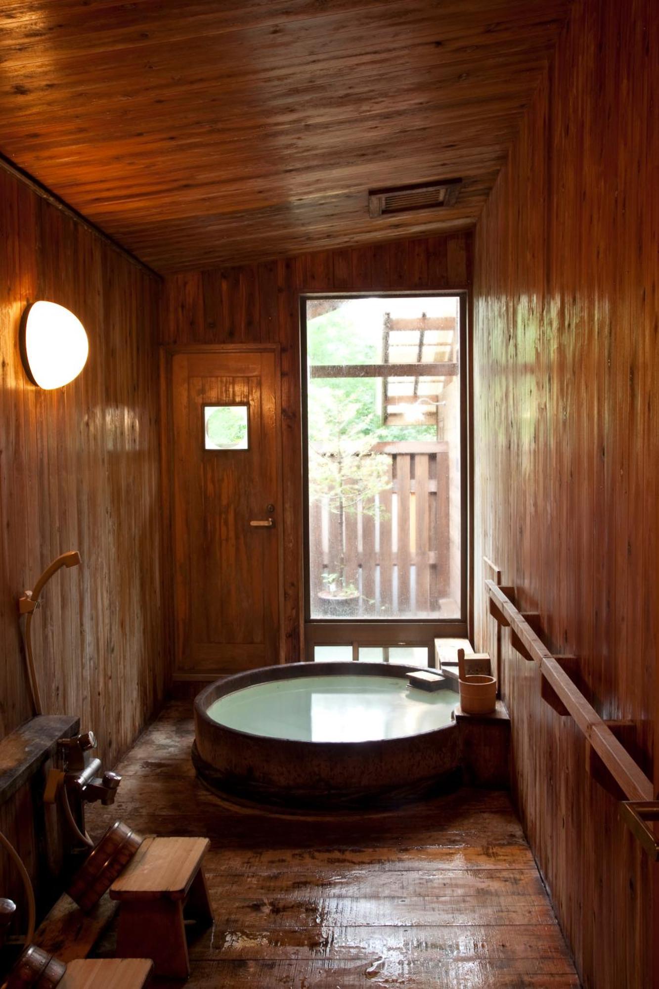 Poetical Bed & Breakfast Matsumoto Eksteriør bilde