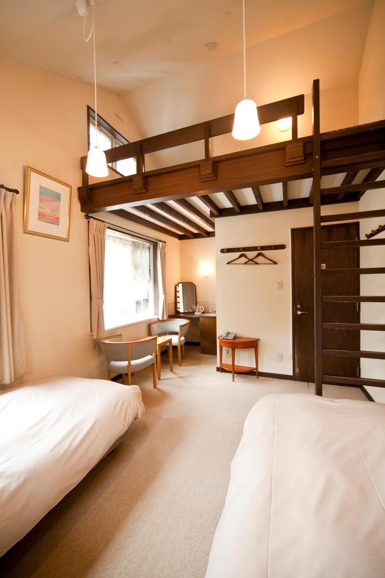 Poetical Bed & Breakfast Matsumoto Eksteriør bilde